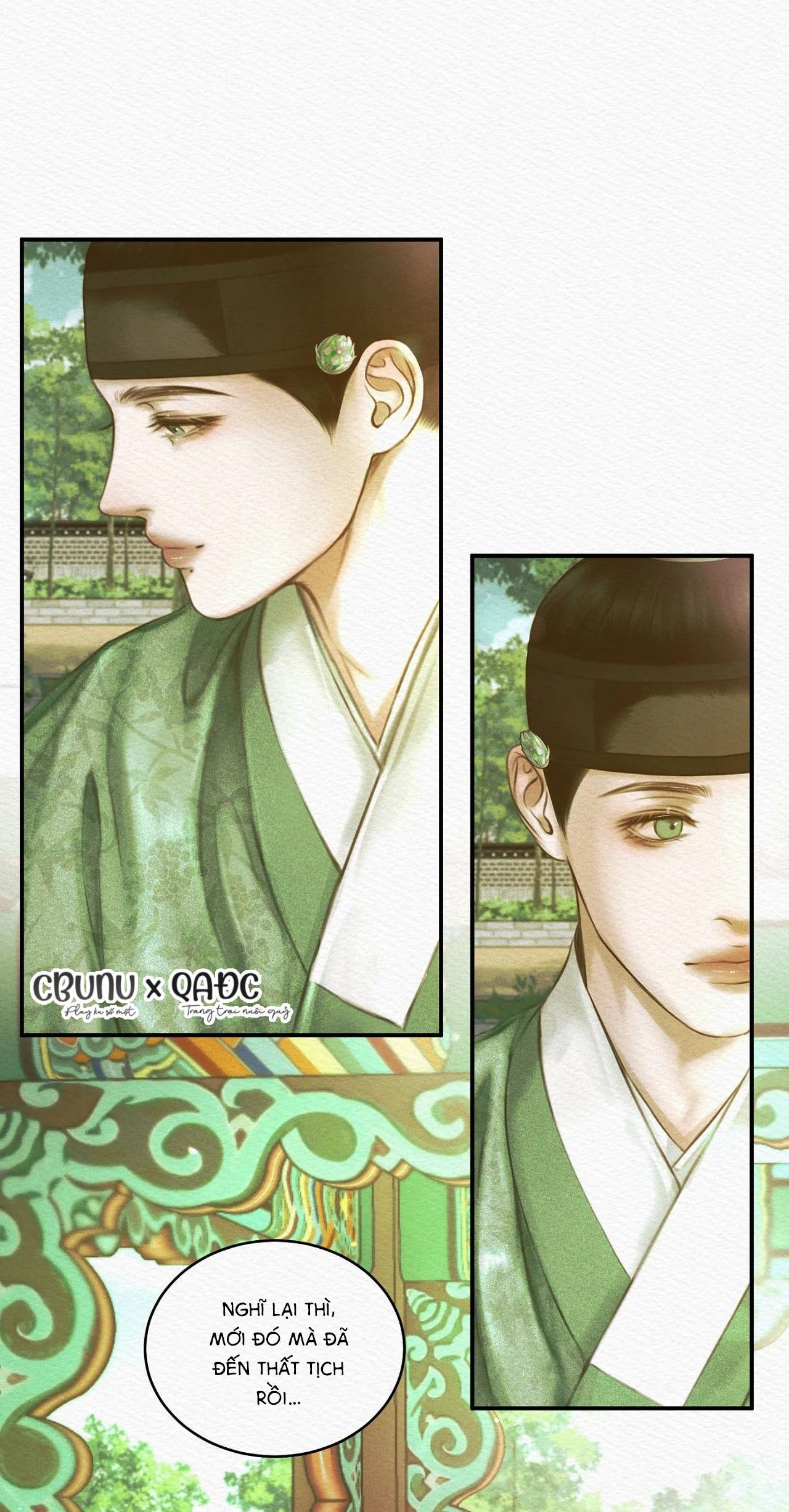 qủy dạ khúc chapter 31 65