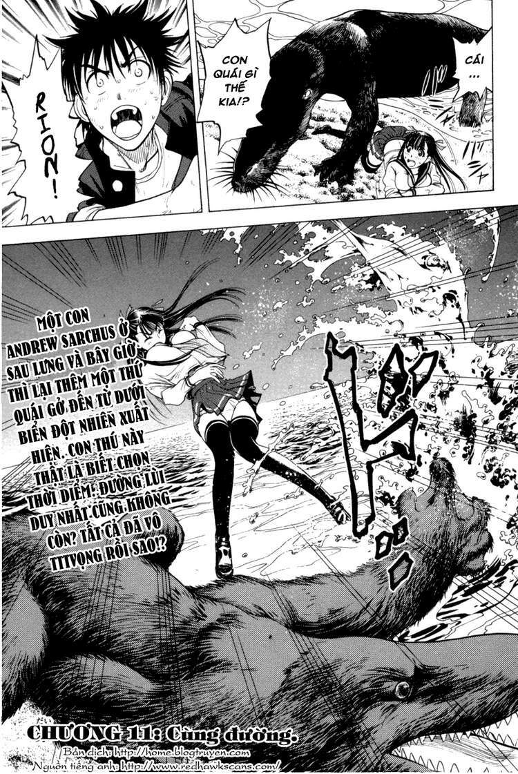 cage of eden chapter 11 1