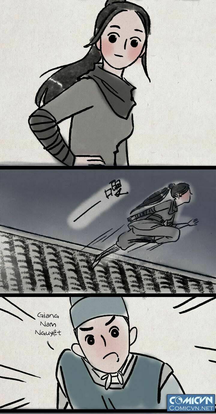 nhất thiền tiểu hòa thượng chapter 59 17