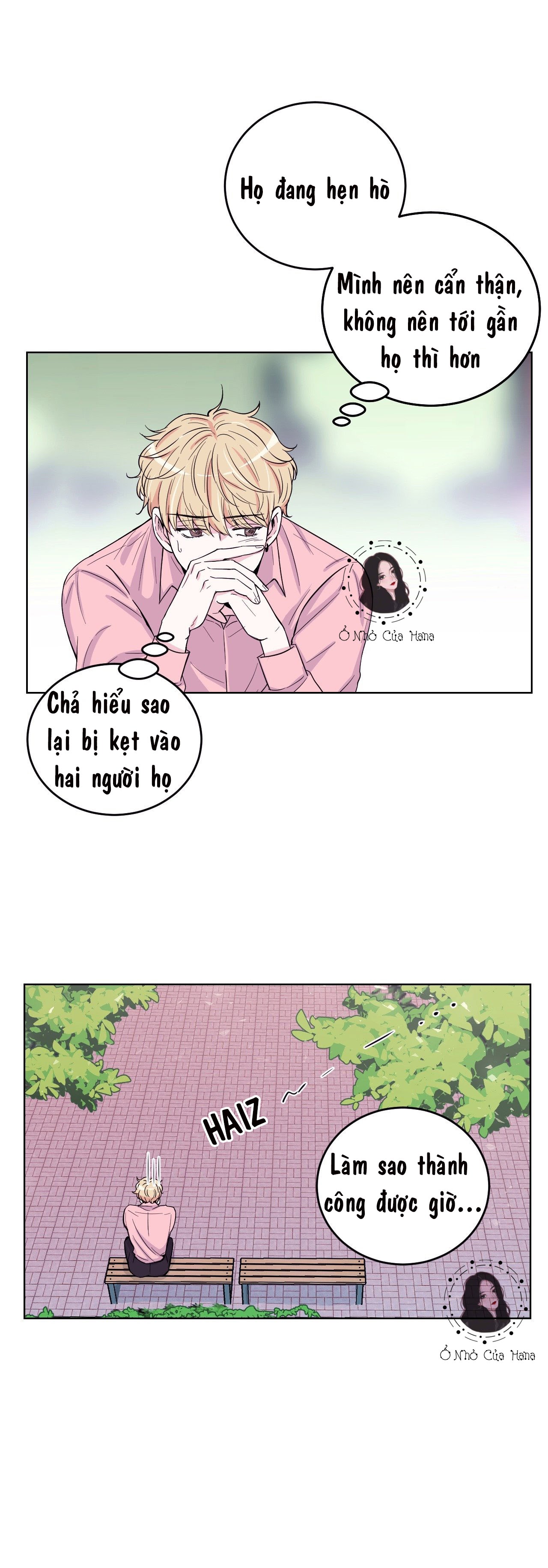 kinh nghiệm cảnh nóng chapter 3 17