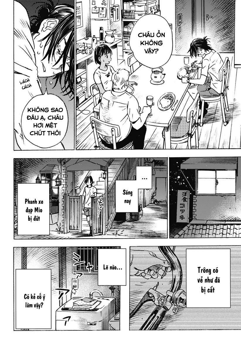 summer time render chapter 3 6