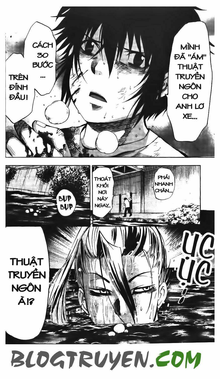 ma vương chapter 11 14