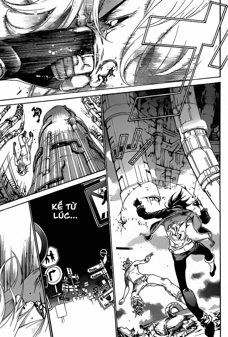 air gear chapter 352 6