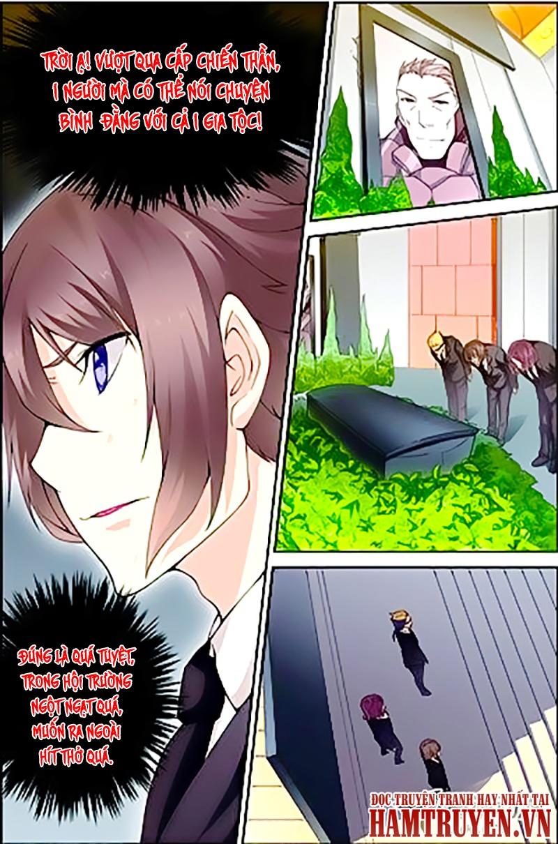 thôn phệ nhân gian chapter 41 8