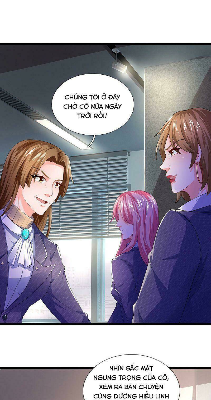 chung cực binh vương tại đô thị chapter 146 7