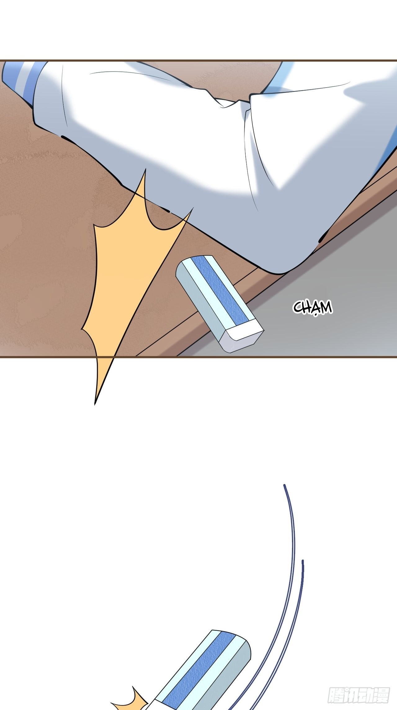 hút dương khí của người chapter 27 36