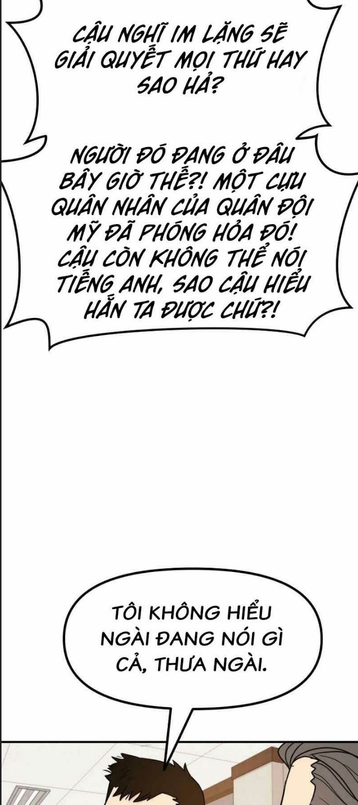 bạn trai võ sĩ chapter 91 36