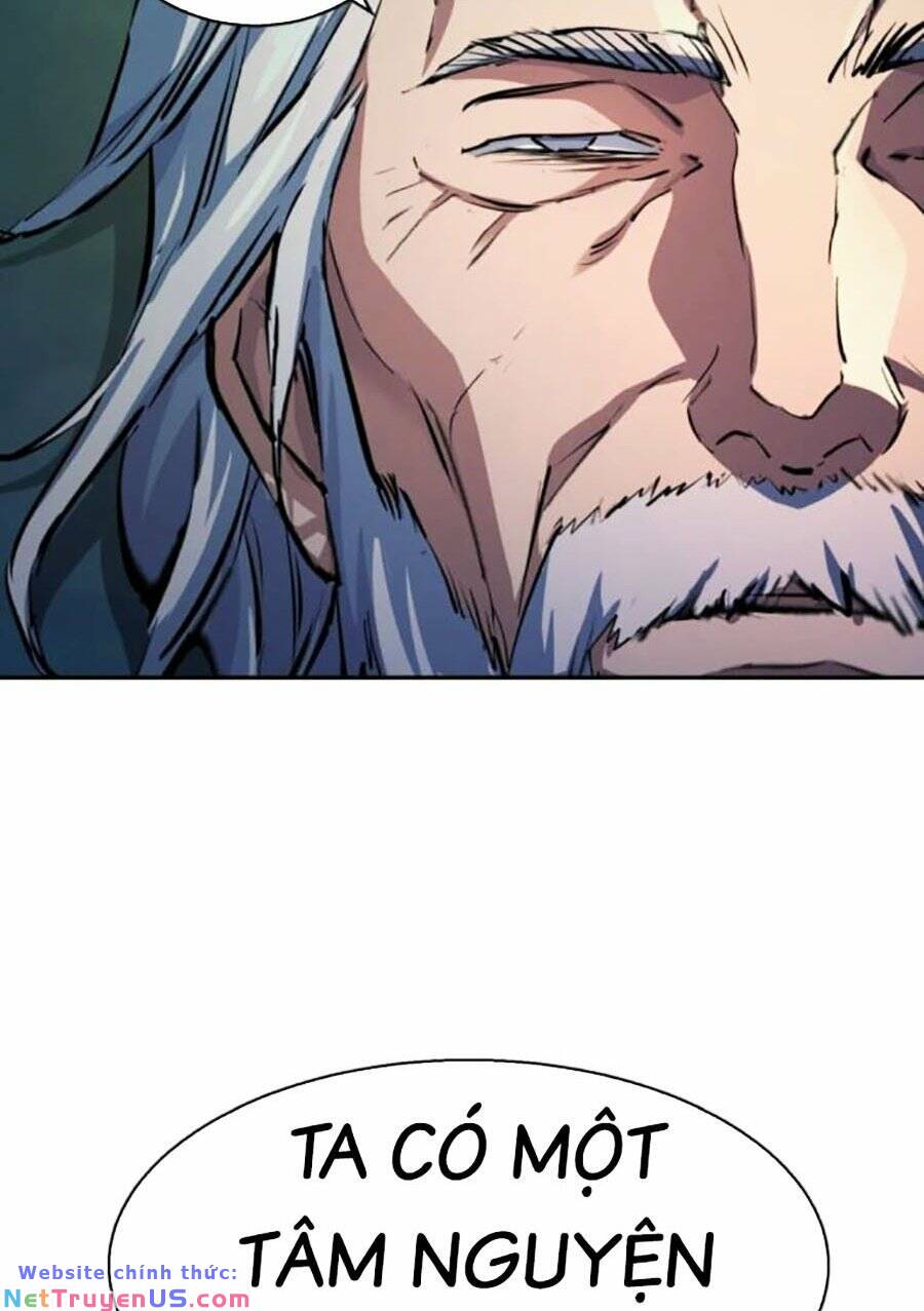 bạn học tôi là lính đánh thuê chapter 162 55