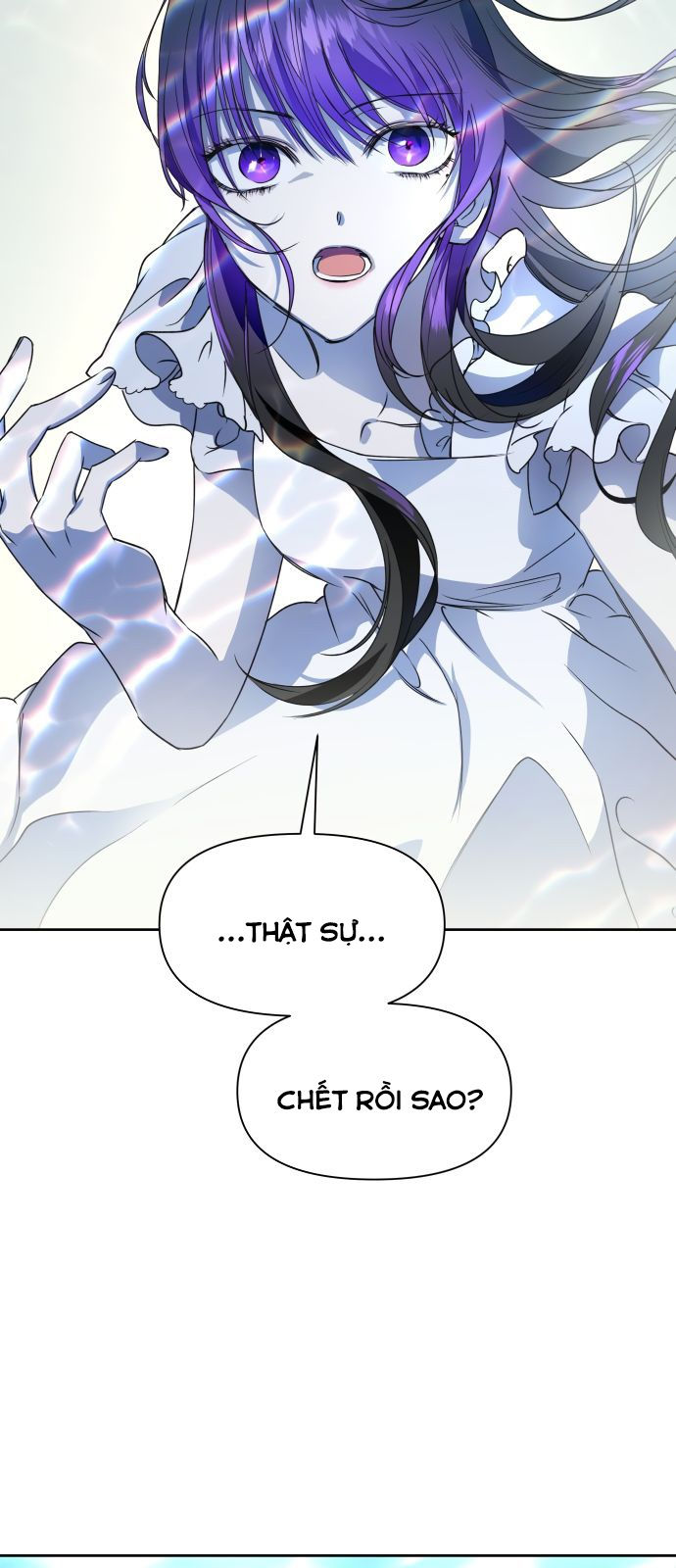 tôi muốn trở thành cô ấy dù chỉ là một ngày chapter 17 12