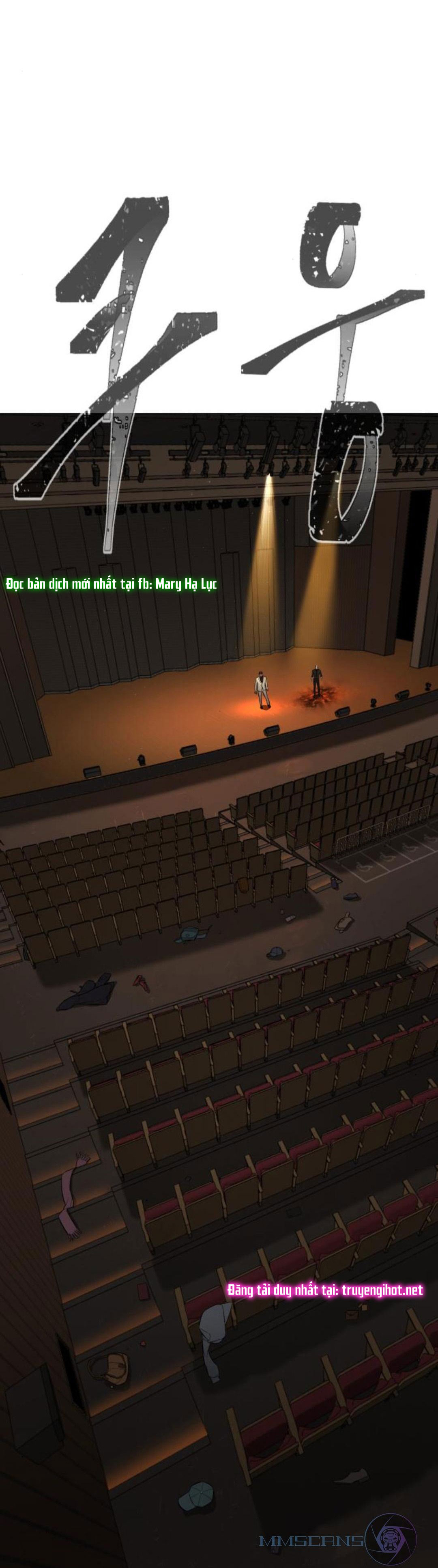 bạch huyết - white blood chapter 72 33