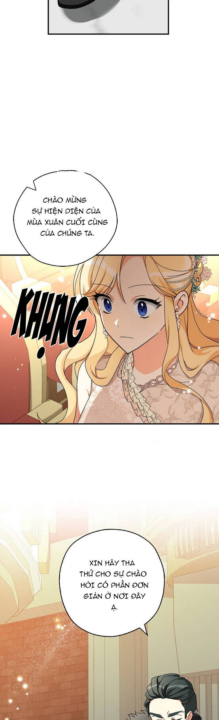 ba người anh trai của tôi là bạo quân chapter 65.2 13