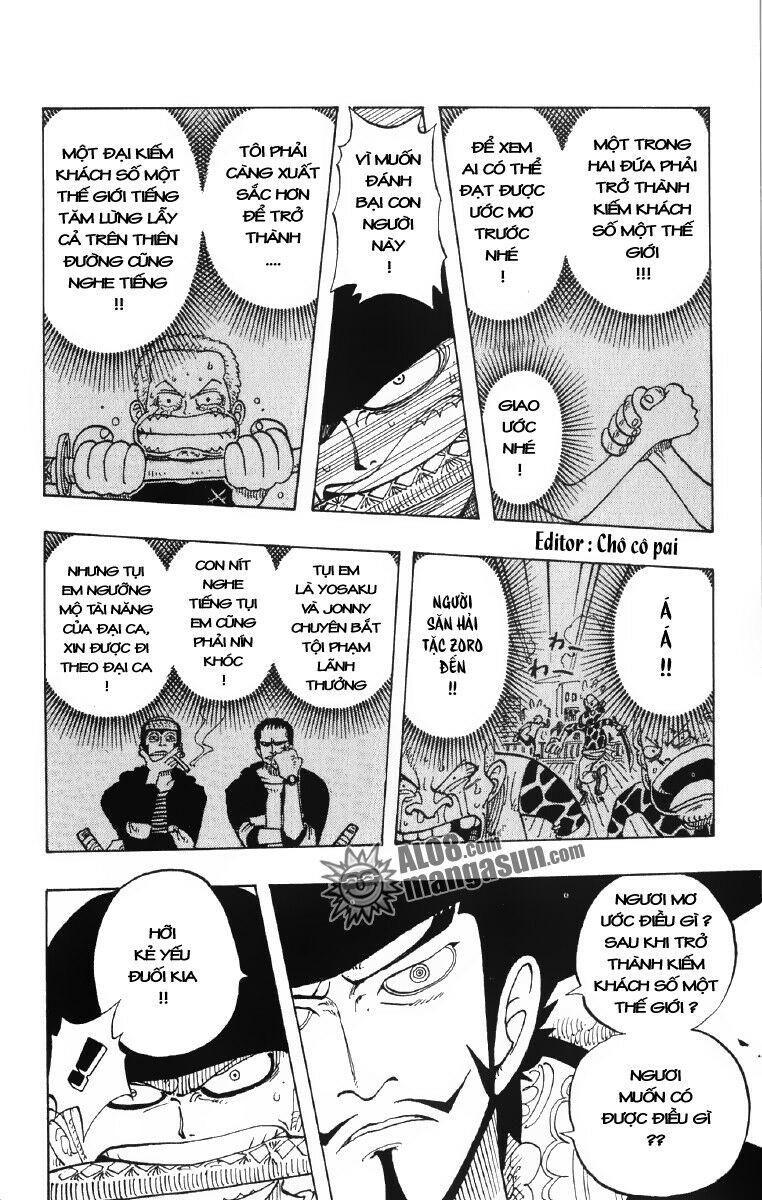 đảo hải tặc - one piece chapter 51 10
