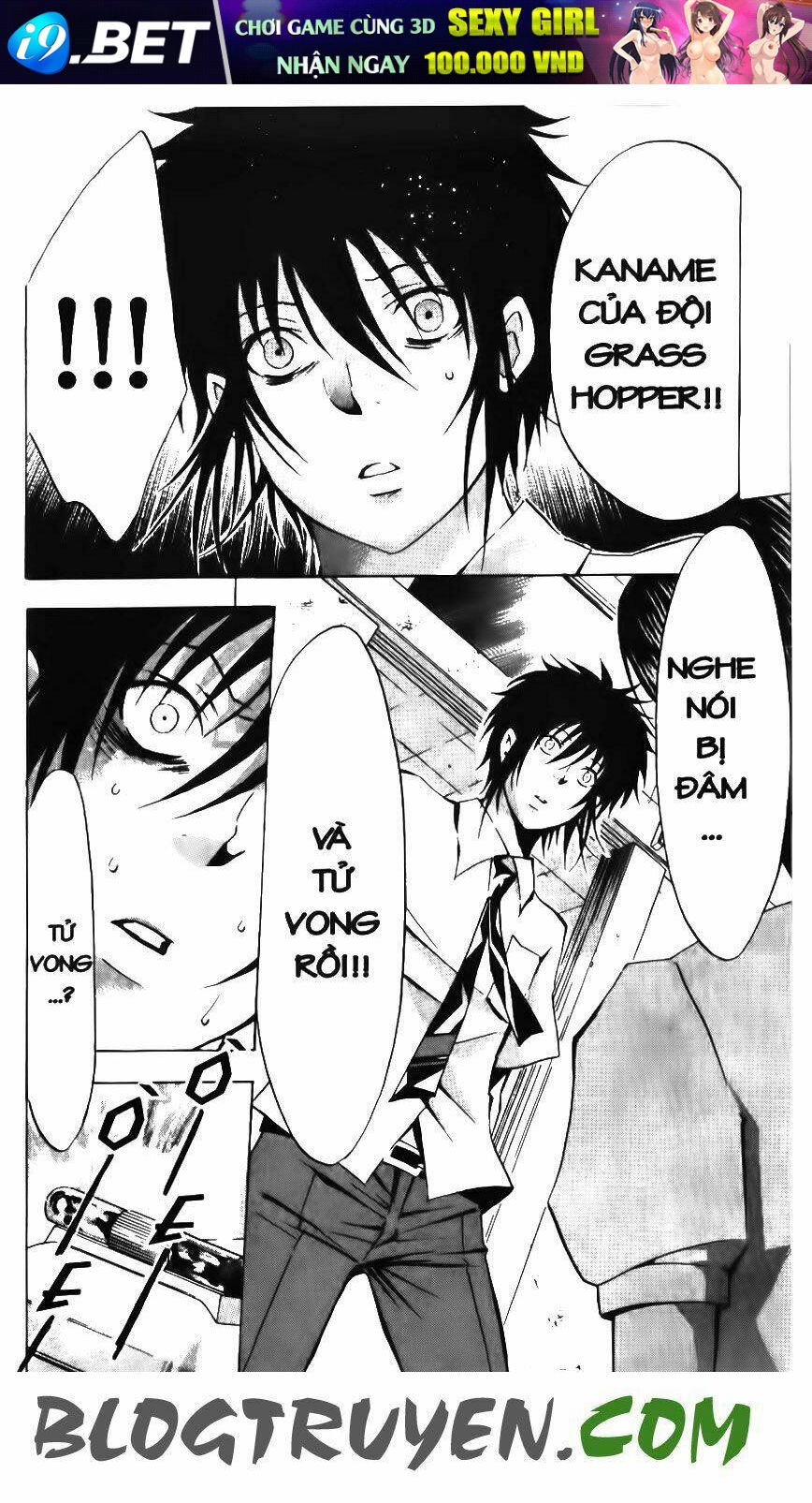 ma vương chapter 50 10