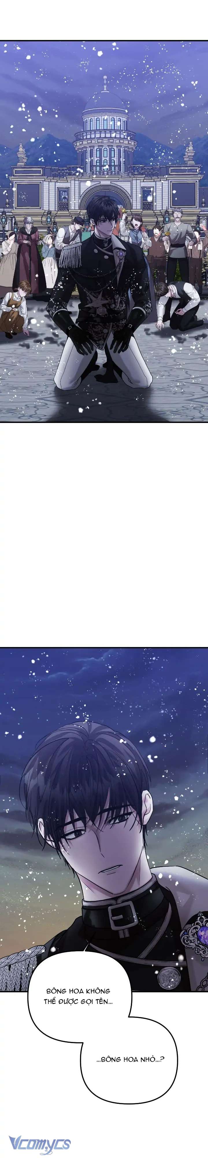 hôn nhân trả thù chapter 44 34