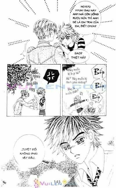 chàng gà mái chapter 6 145