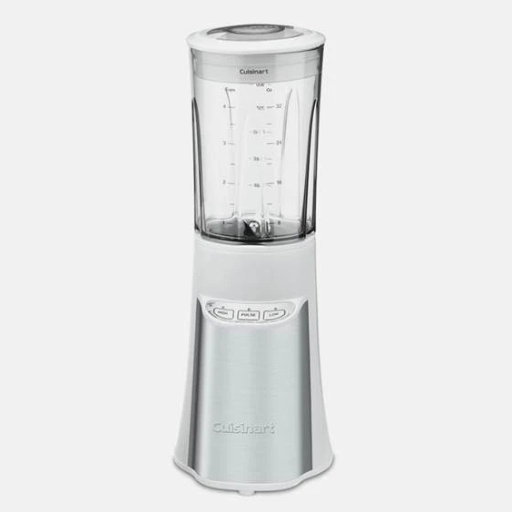 Máy xay sinh tố Cuisinart CBP-300 HK - Hàng Chính Hãng - Màu Ngẫu Nhiên