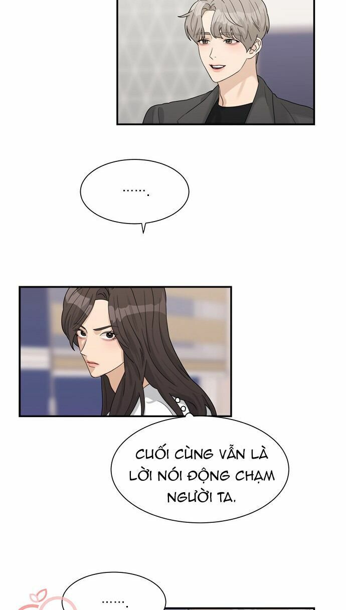 phải lòng oan gia chapter 68 69