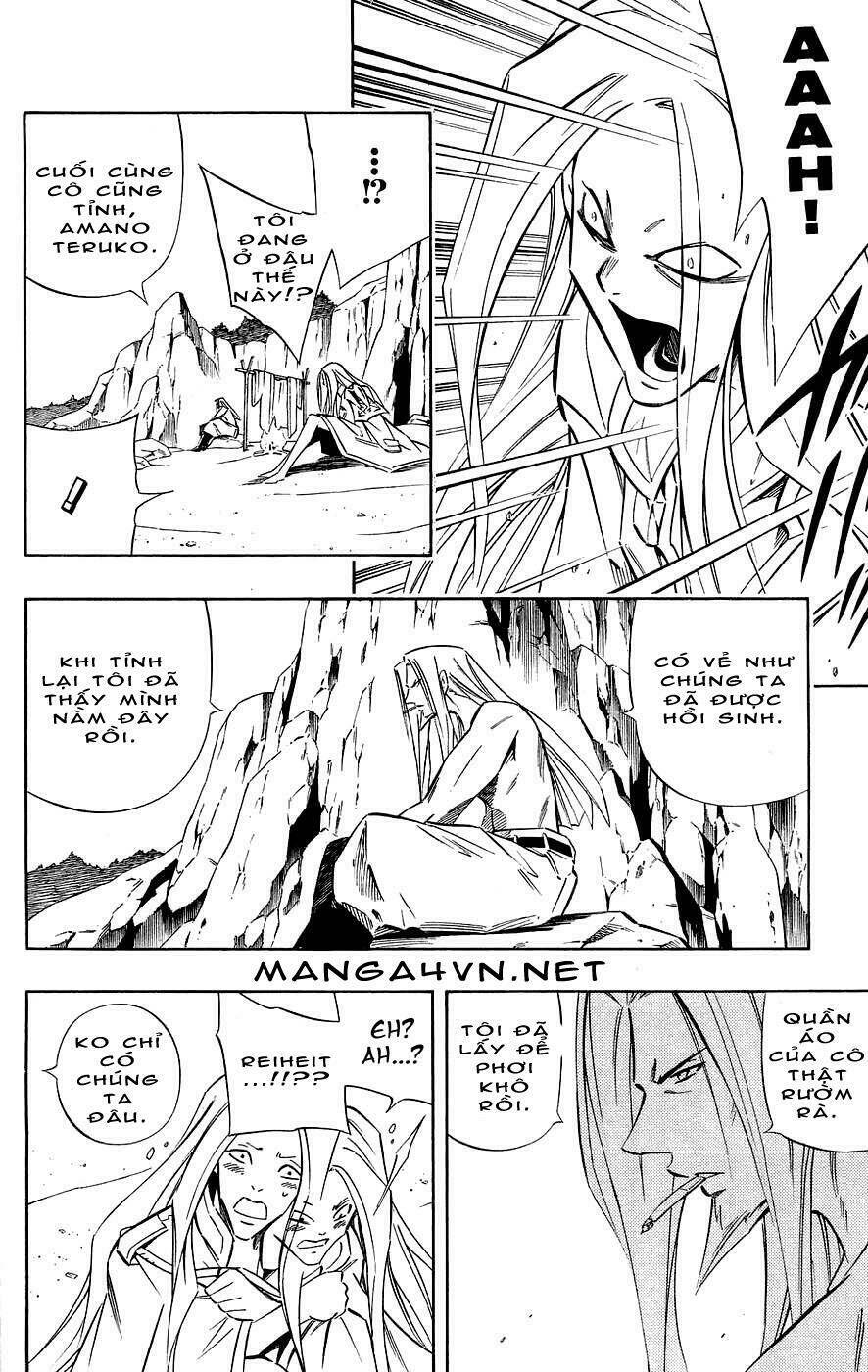 vua pháp thuật chapter 270 4