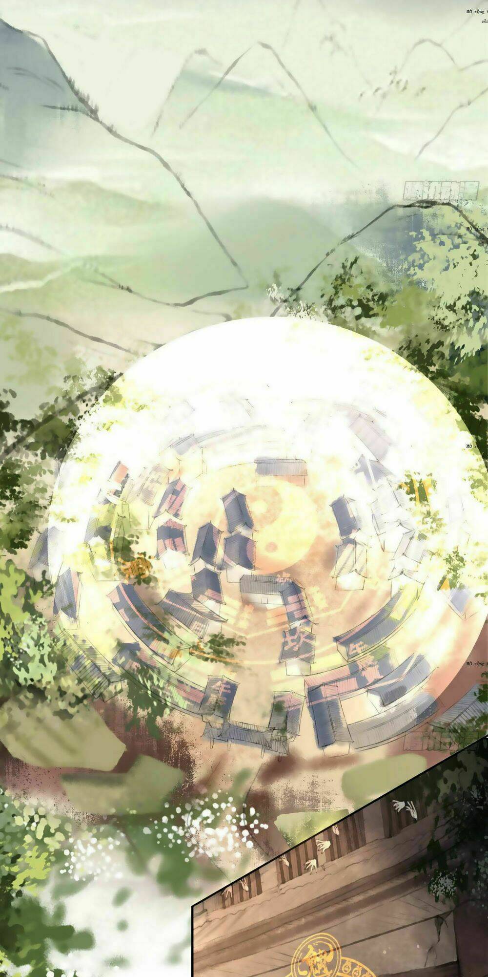 giấc mộng nam triều chapter 15 47