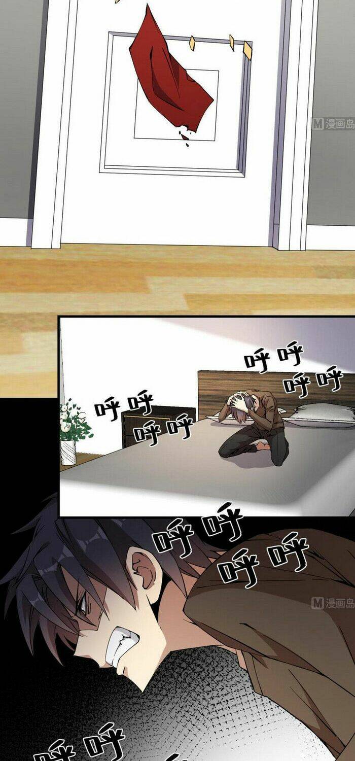 thâm dạ thư ốc chapter 169 10