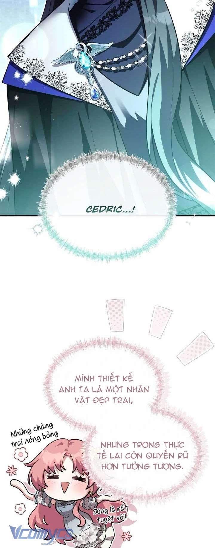 [18+] dàn harem nóng bỏng đang dần lạnh nhạt với tôi! chapter 2 20