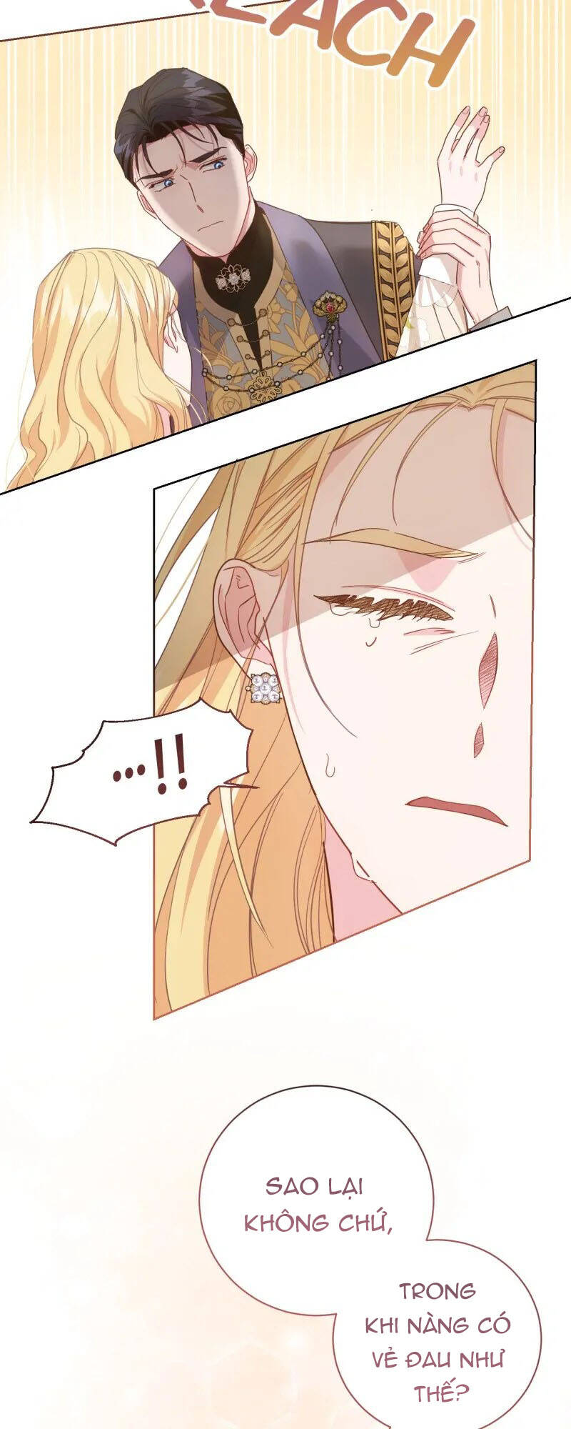 cho đến khi nữ chính thực sự xuất hiện chapter 12 59