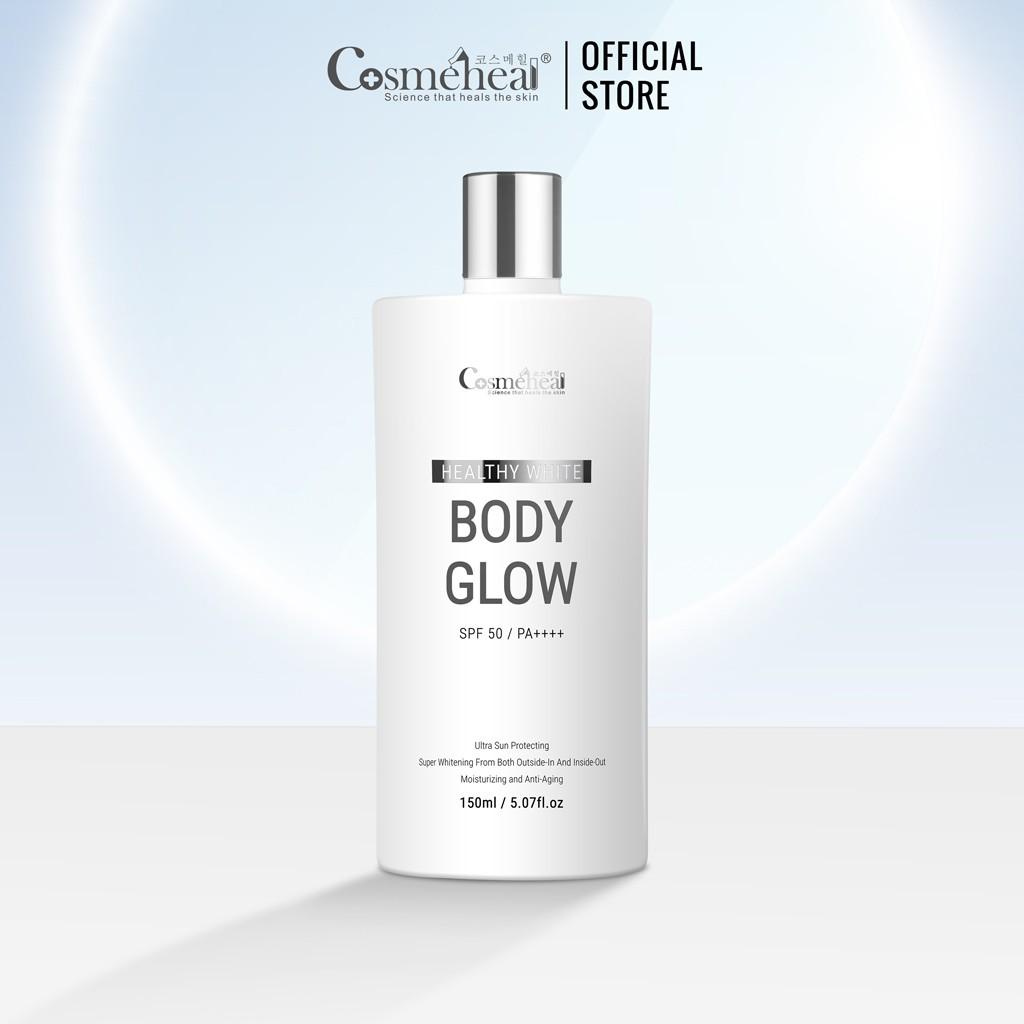 Serum Dưỡng Sáng Da Toàn Thân COSMEHEAL Healthy White BodyGlow