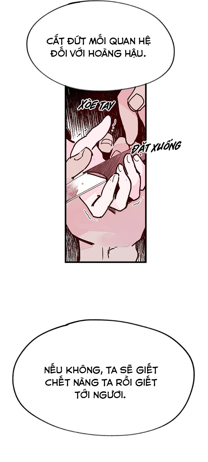 tham vọng quyền lực (full) chapter 24 6