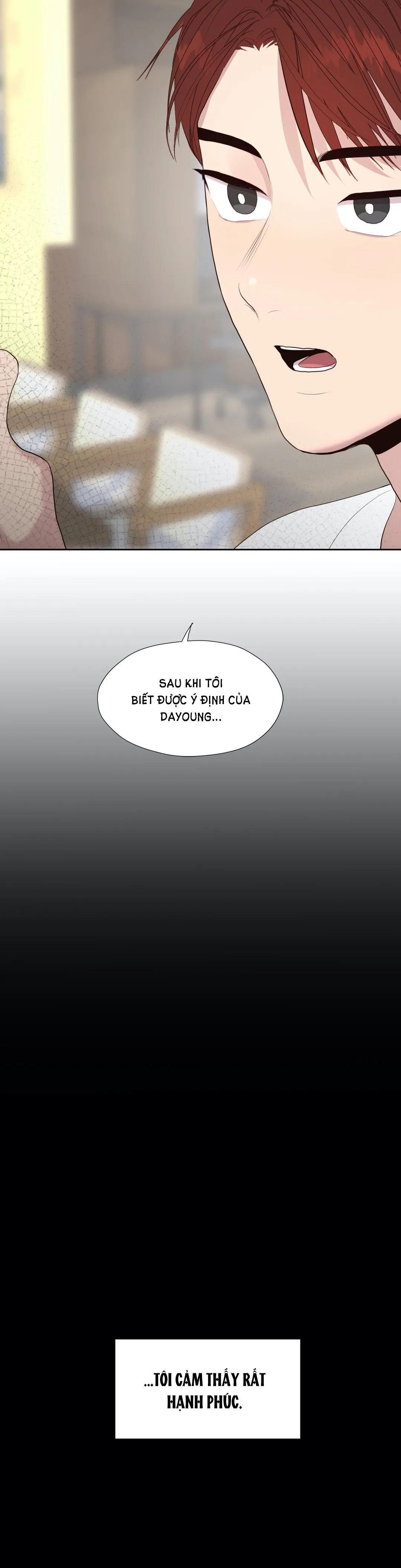 lừa tình chapter 39.1 18