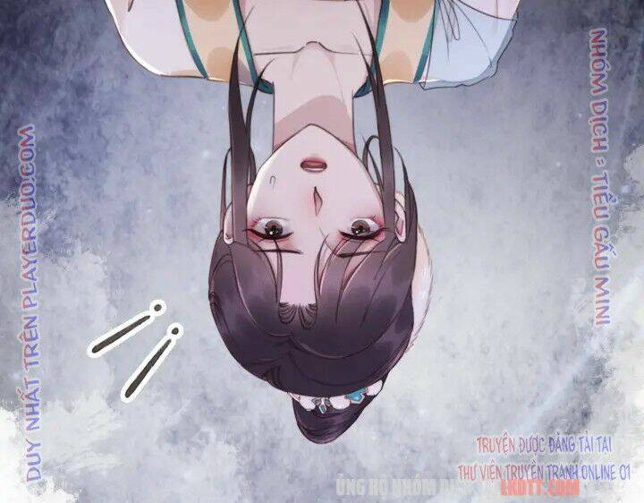 trọng sinh bá sủng nhiếp chính vương quá mạnh mẽ chapter 210 11