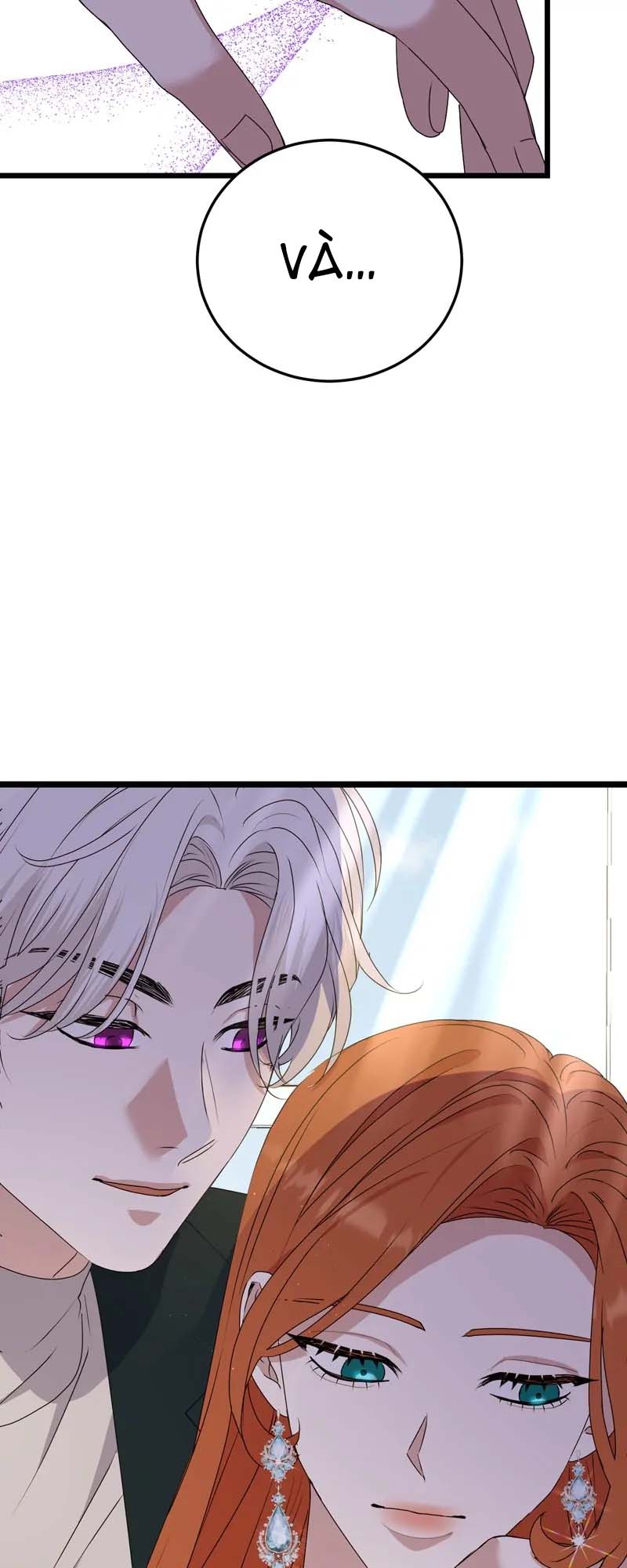 nụ hôn yêu tinh chapter 40.2 11