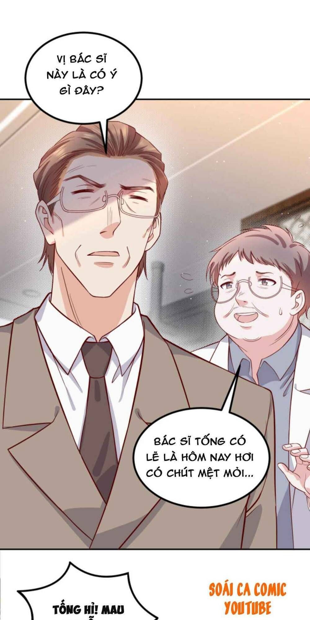 nhất sanh hữu hỉ chapter 46 26