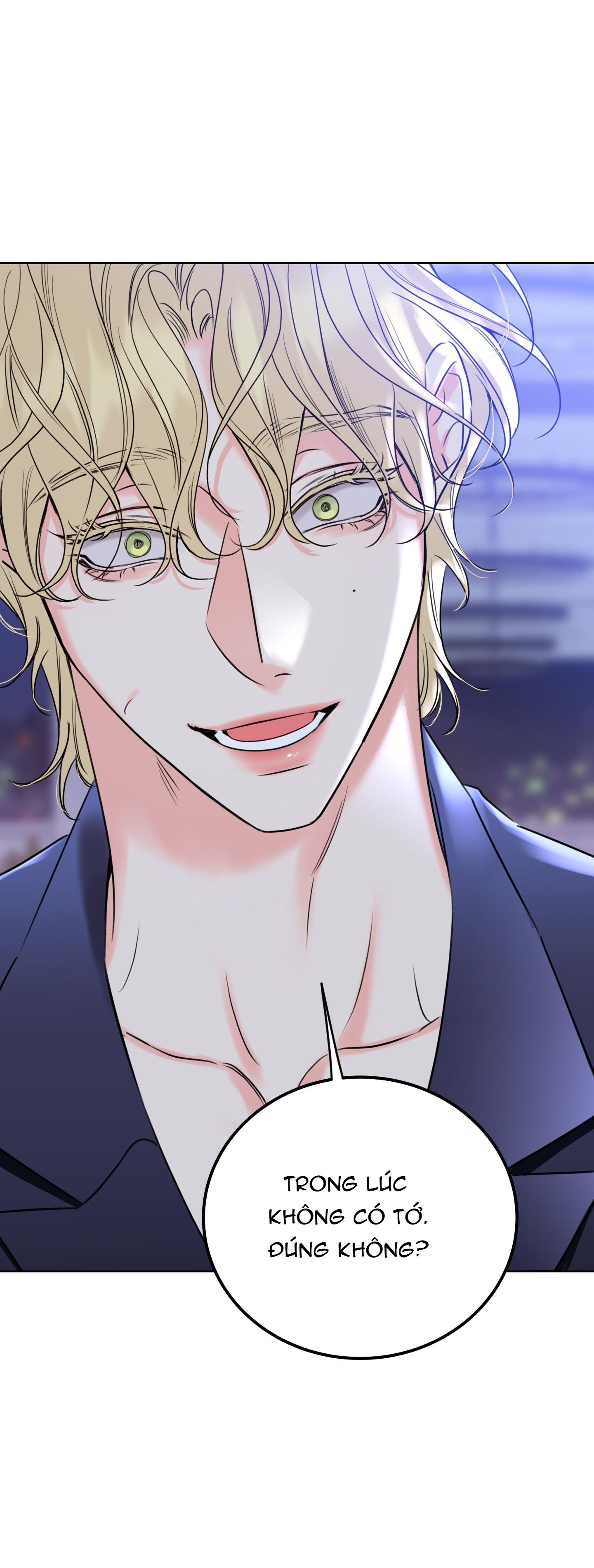 mật ong nhà làm chapter 27 22