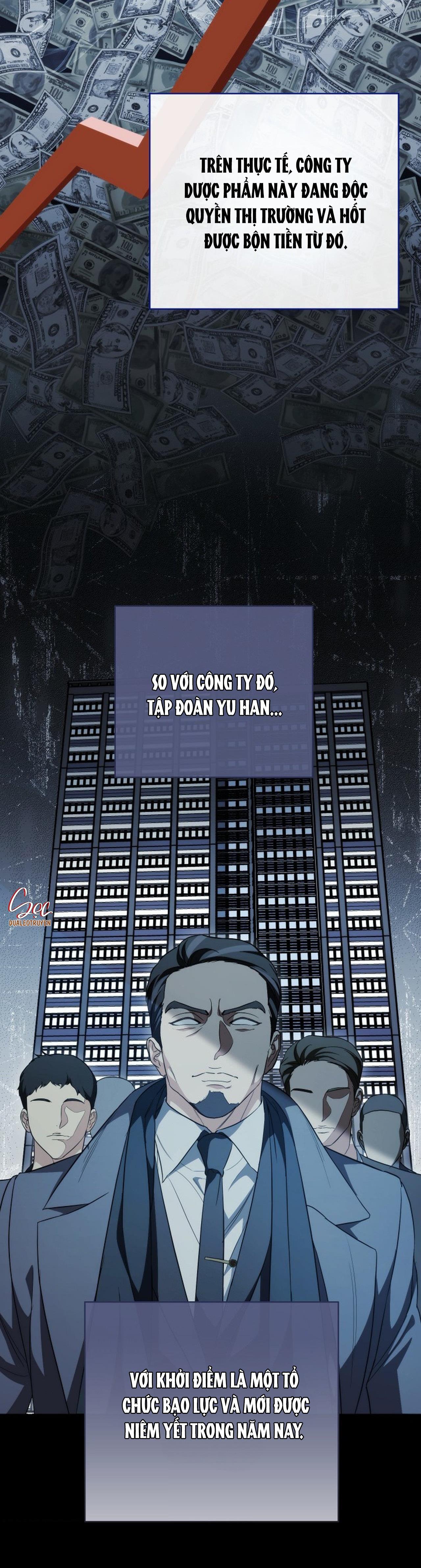 (abo)mối quan hệ không hoàn chỉnh chapter 2 27