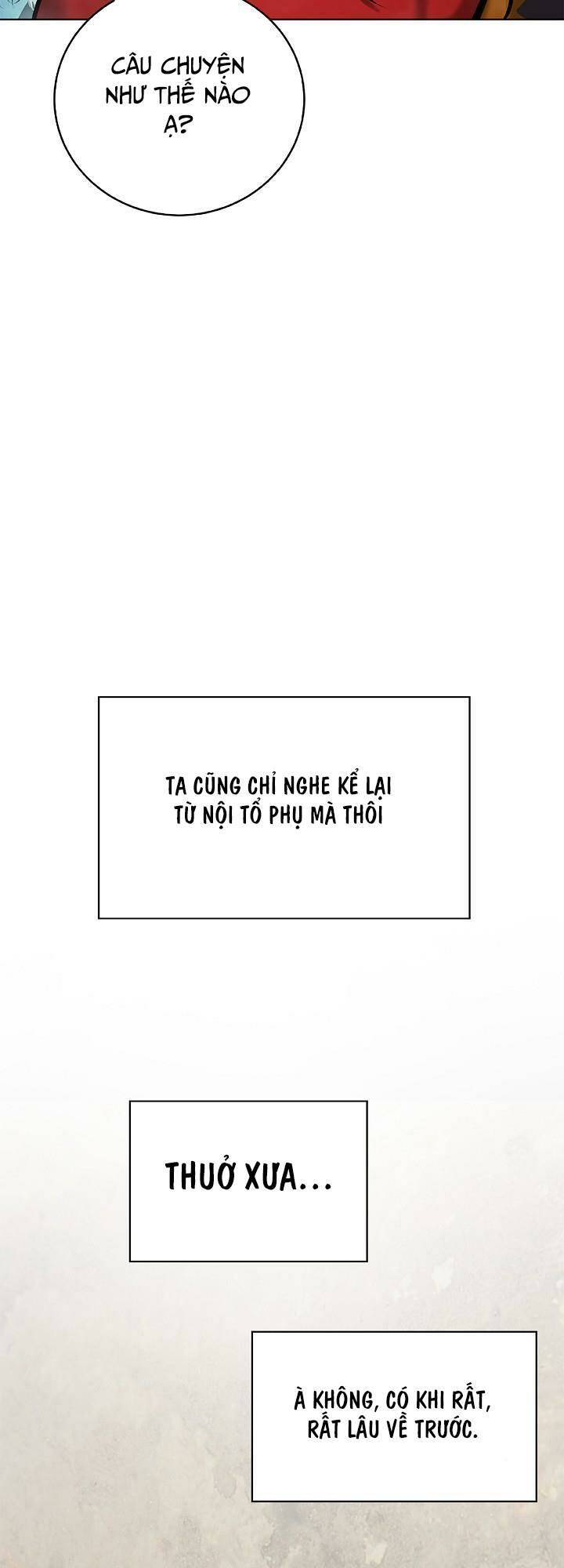 xuyên không thành hổ chapter 120 48