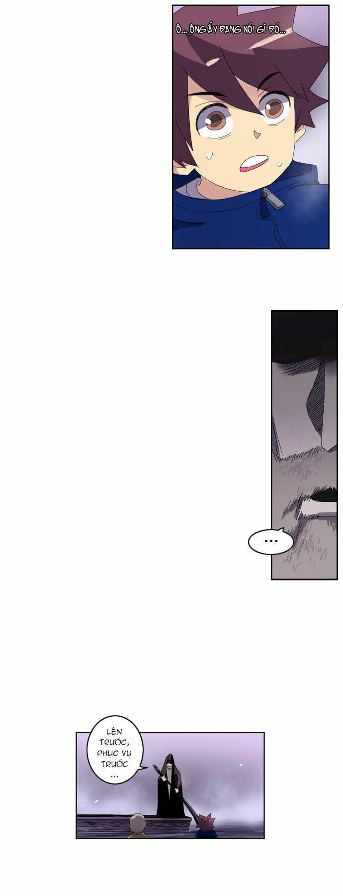 bản khế ước linh hồn chapter 24 4