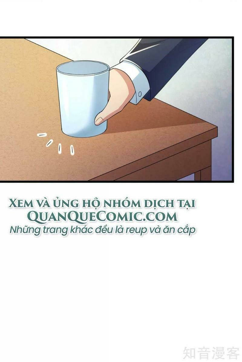 tối cường đặc chủng binh của hoa khôi chapter 100 21