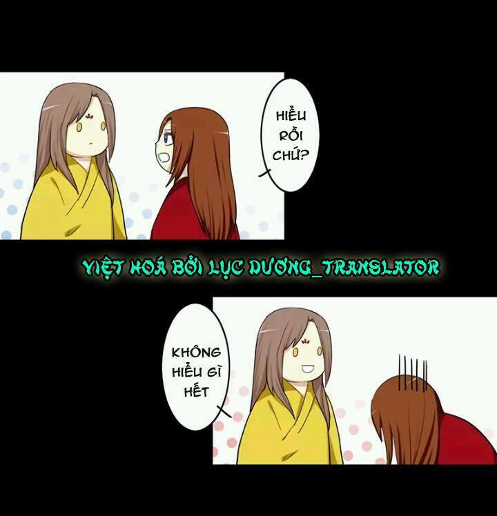 lưỡng bất nghi (full) chapter 39 13