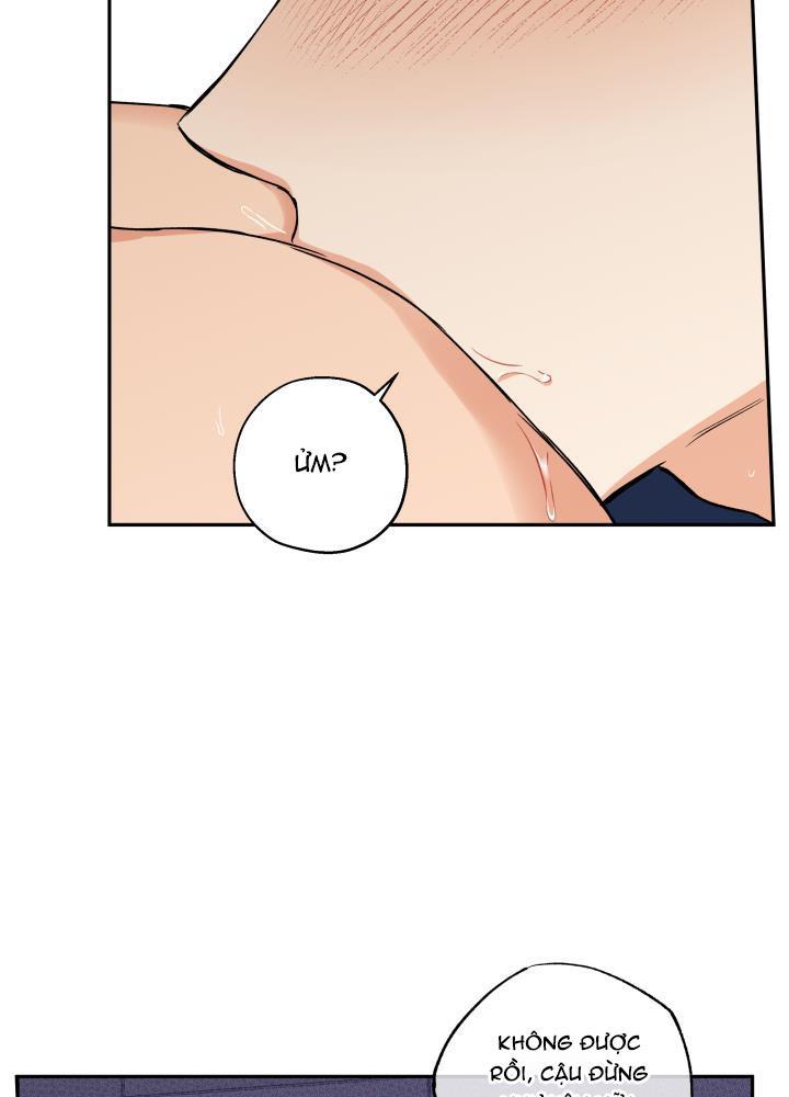 gâu gâu! chapter 32 27