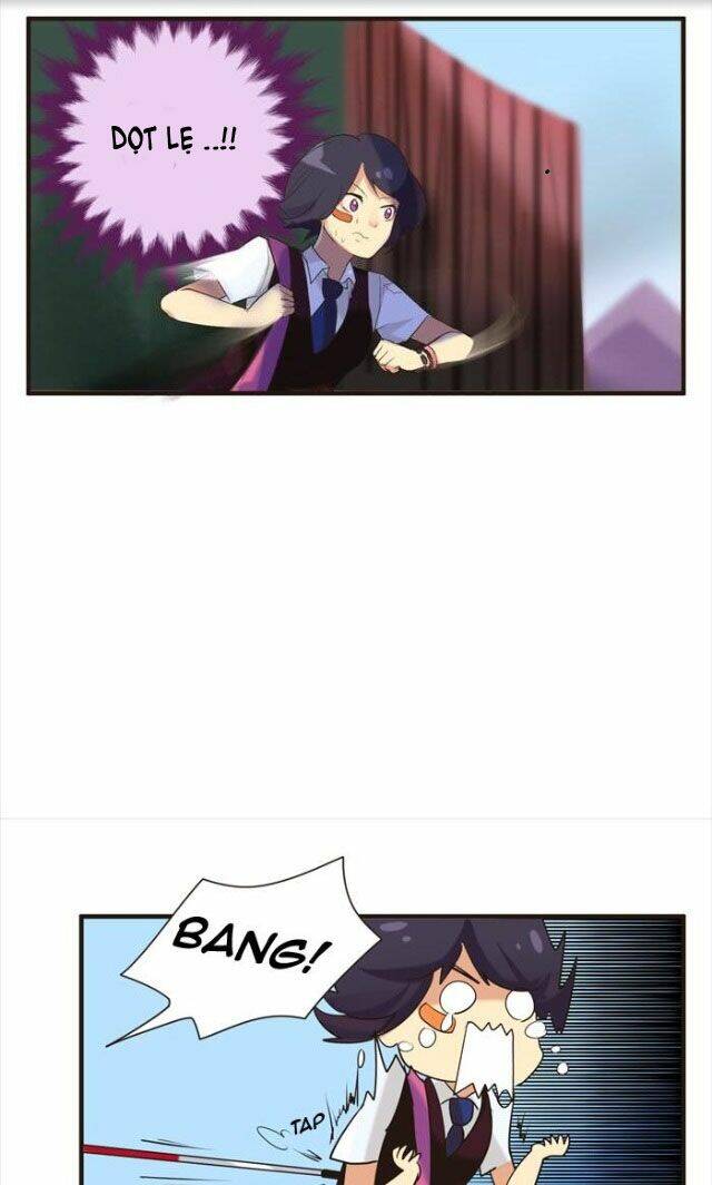không dấu vết chapter 6 8