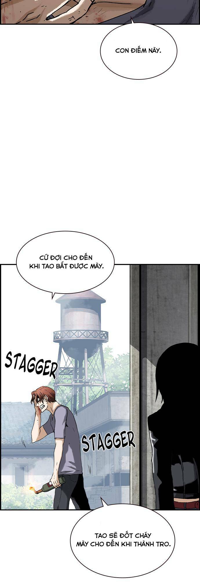 pubg - cuộc chiến sinh tồn - 100 chapter 12 61
