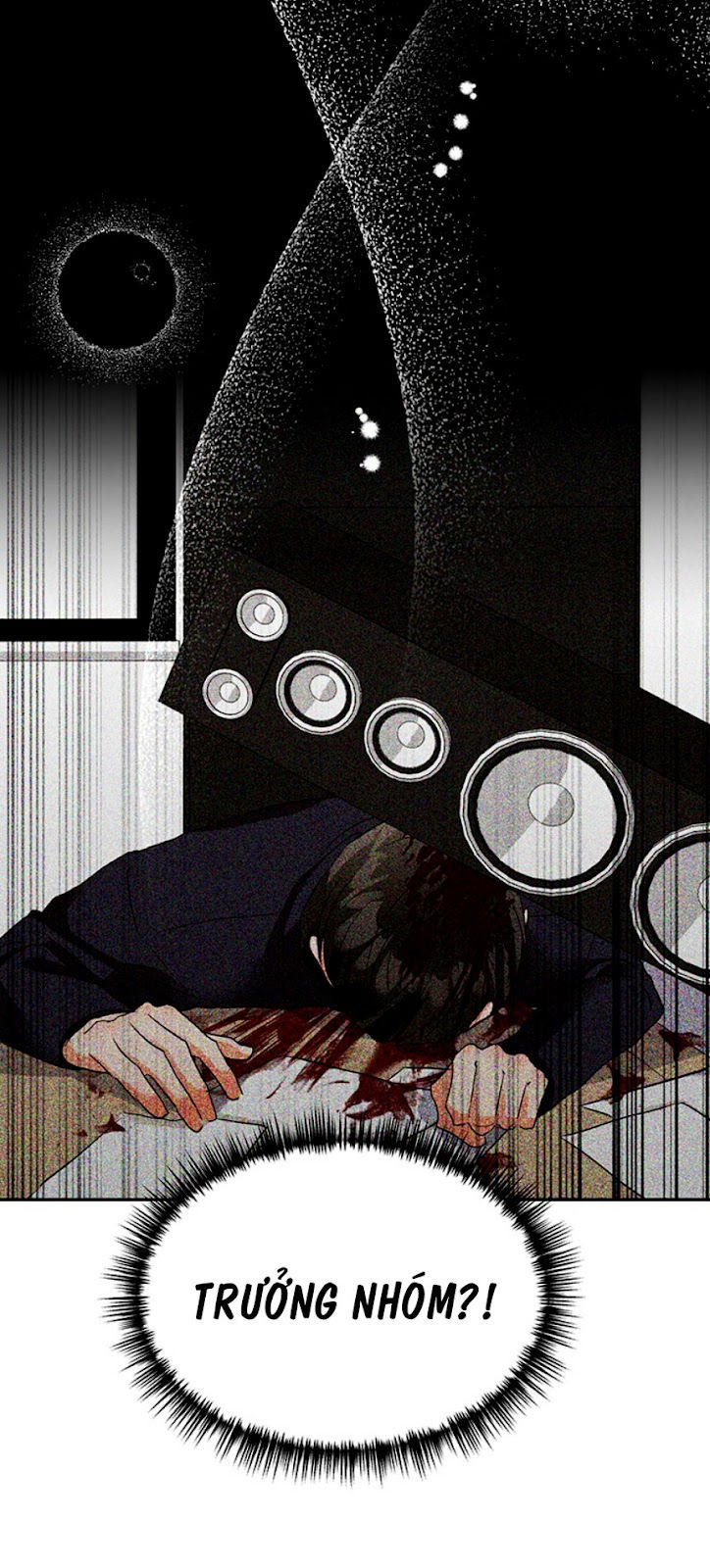 nụ hôn của giác quan thứ sáu chapter 24 66