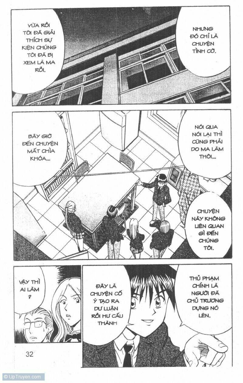 thám tử toma chapter 5 32