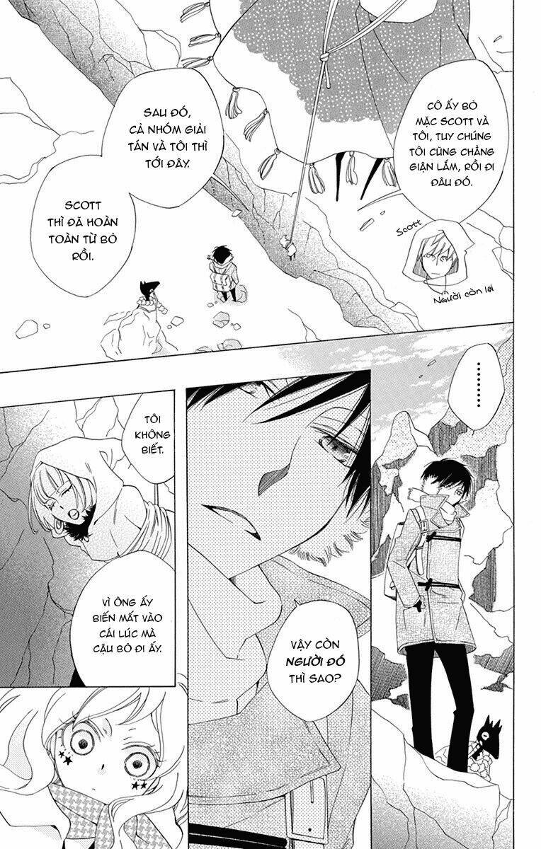 sekai de ichiban warui majo chapter 3 13