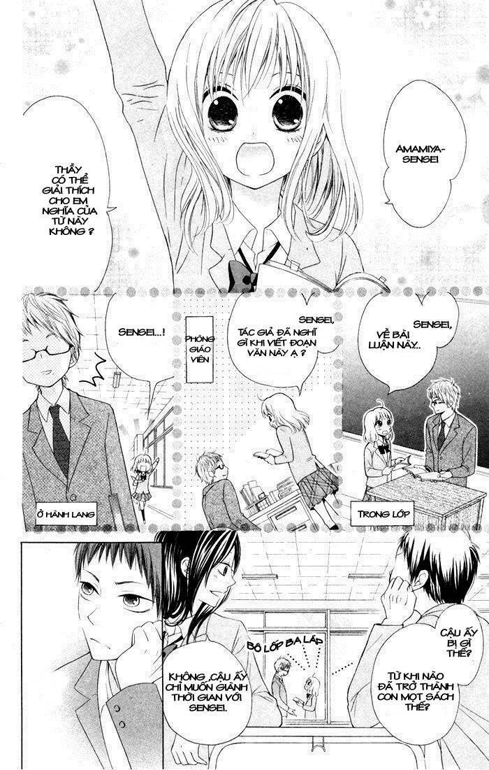 hajimari no niina chapter 5 18