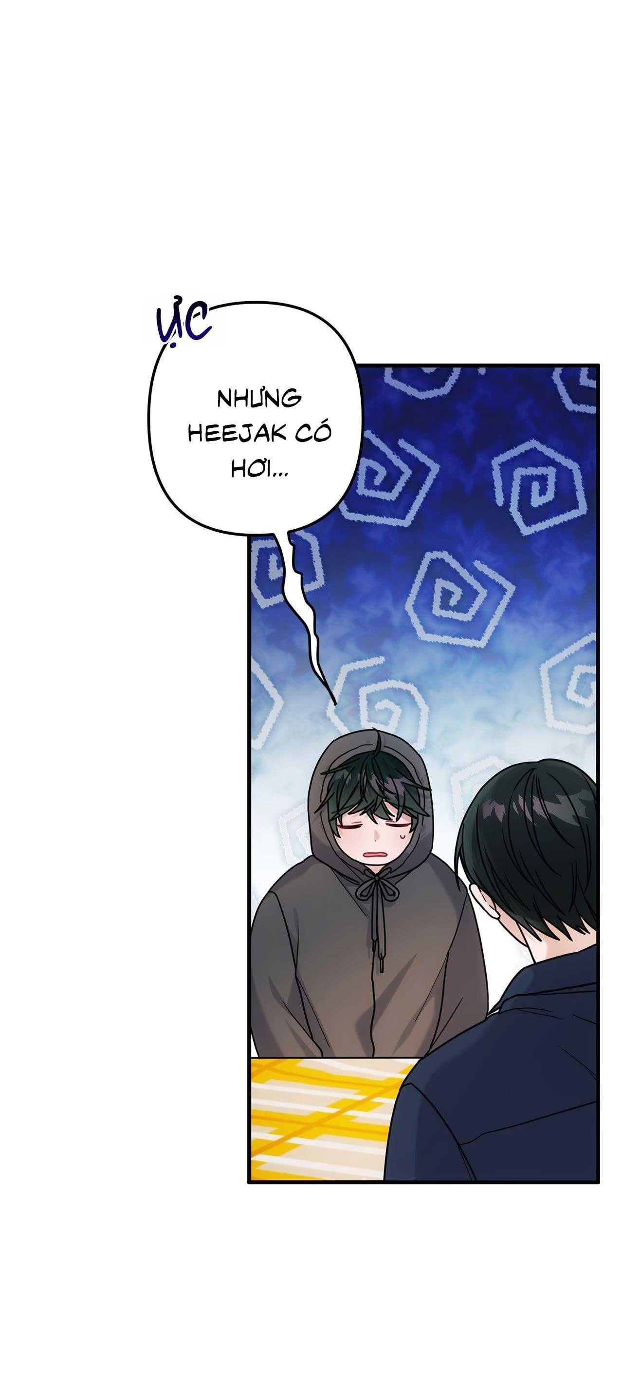 món đặc biệt ngày thứ bảy là tôm chiên chapter 10 6