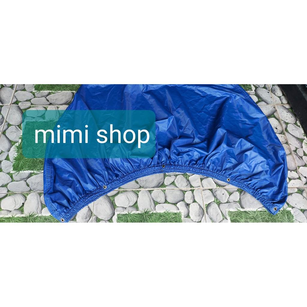 Áo vệ sinh máy lạnh có đuôi siêu rẻ - XB01