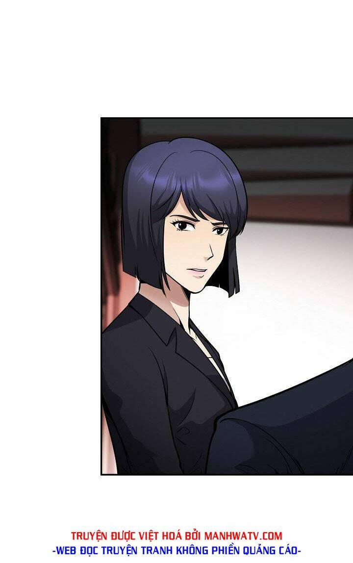 điều tra viên chuyển sinh chapter 127 32