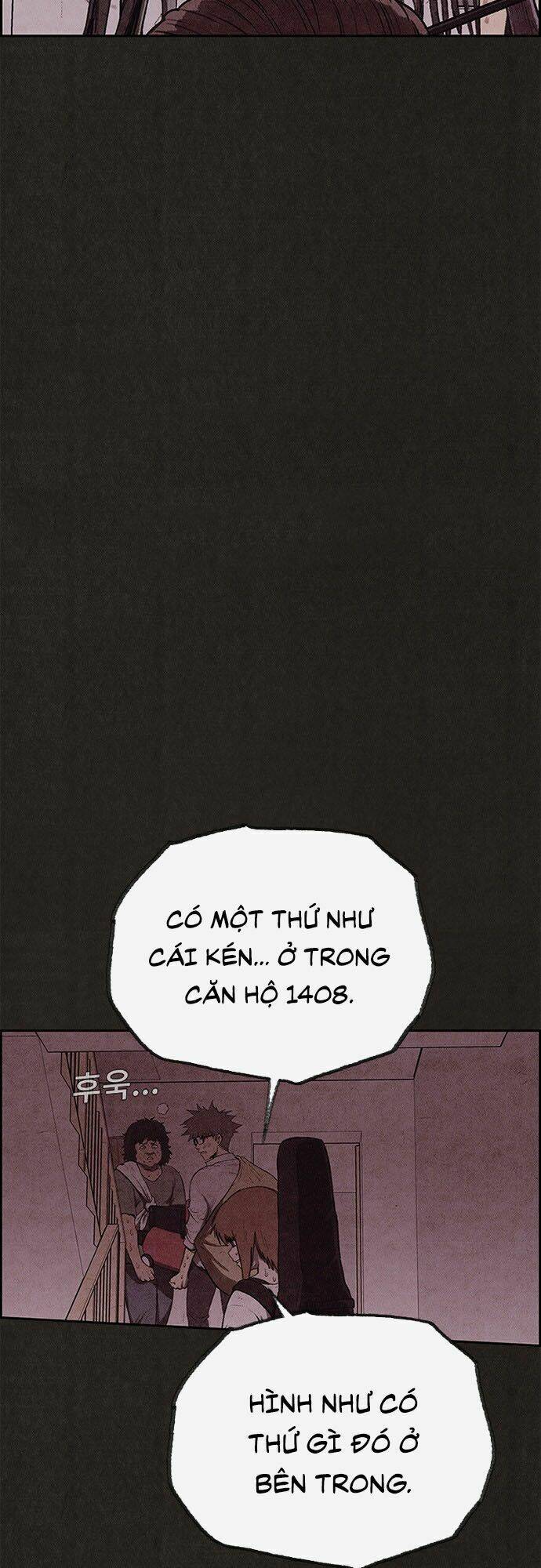 quái vật tại chung cư xanh chapter 124 5