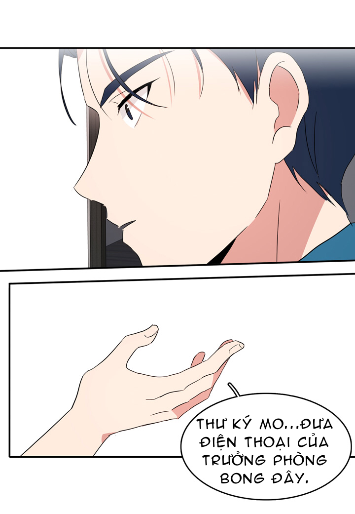 rắc rối về vấn đề yêu đương của tôi chapter 51 28